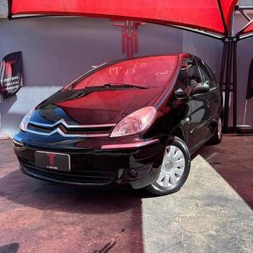 CITROEN PICASSO II16EXCF