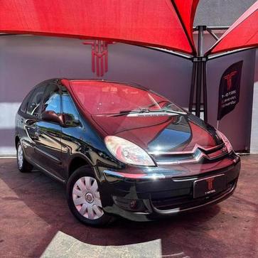 CITROEN PICASSO II16EXCF