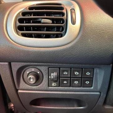 CITROEN PICASSO II16EXCF