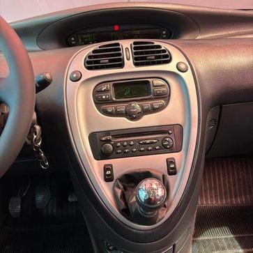 CITROEN PICASSO II16EXCF