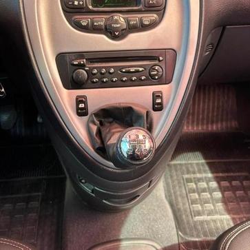 CITROEN PICASSO II16EXCF