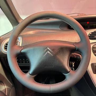 CITROEN PICASSO II16EXCF
