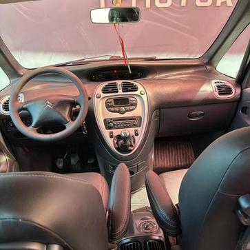 CITROEN PICASSO II16EXCF