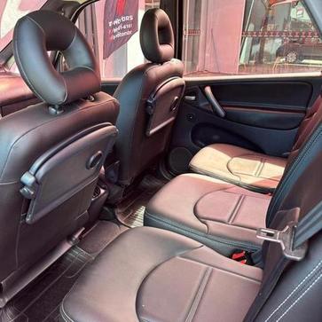 CITROEN PICASSO II16EXCF