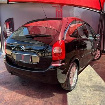 CITROEN PICASSO II16EXCF