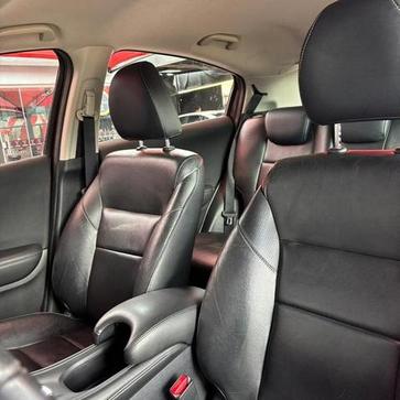 HONDA HR-V EX CVT