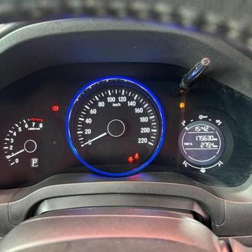 HONDA HR-V EX CVT
