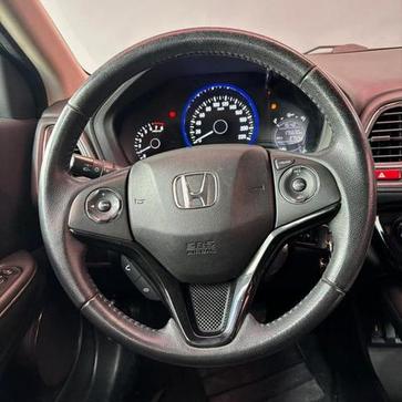 HONDA HR-V EX CVT