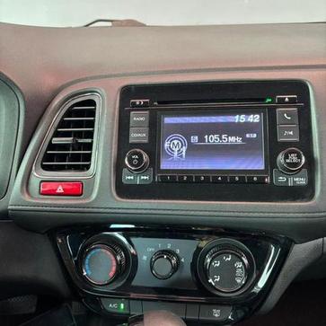 HONDA HR-V EX CVT