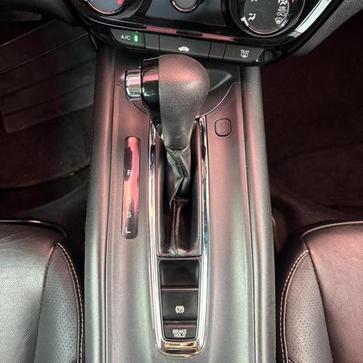 HONDA HR-V EX CVT