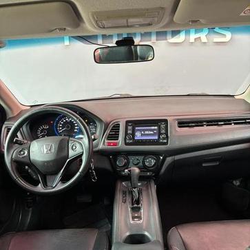 HONDA HR-V EX CVT