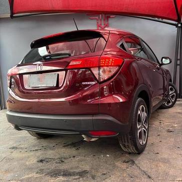 HONDA HR-V EX CVT
