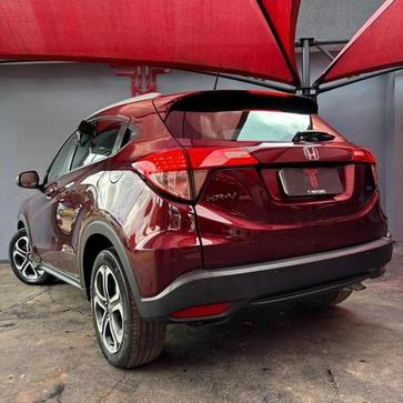 HONDA HR-V EX CVT