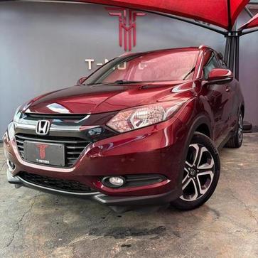 HONDA HR-V EX CVT