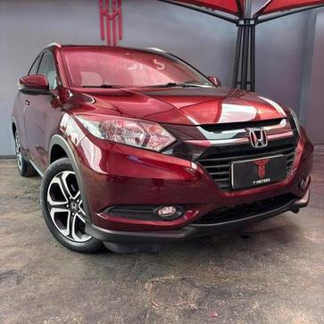 HONDA HR-V EX CVT