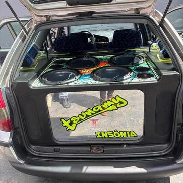 FIAT PALIO WEEKEND STILE