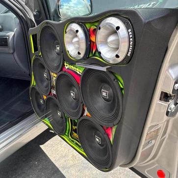 FIAT PALIO WEEKEND STILE