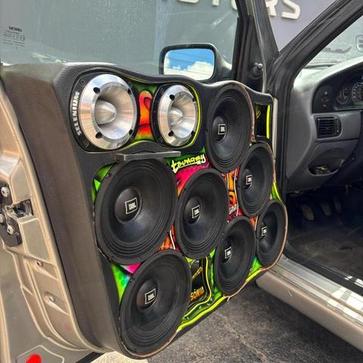 FIAT PALIO WEEKEND STILE