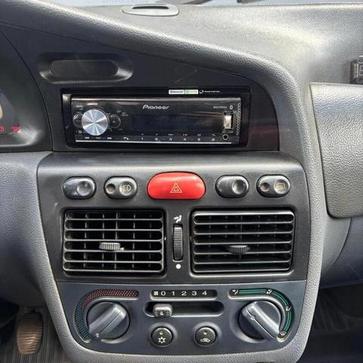 FIAT PALIO WEEKEND STILE