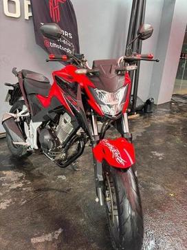 HONDA CB 300F TWISTER CBS