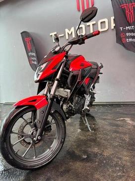 HONDA CB 300F TWISTER CBS