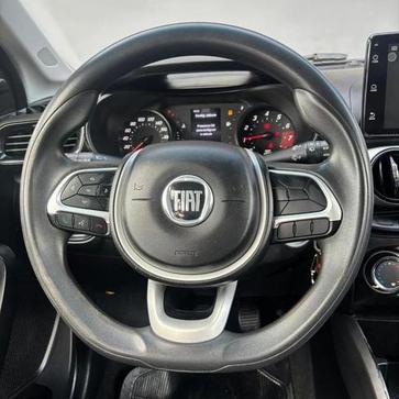 FIAT ARGO DRIVE 1.0