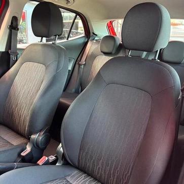FIAT ARGO DRIVE 1.0