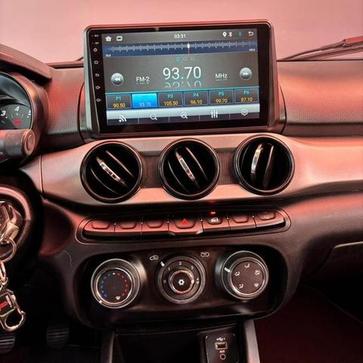 FIAT ARGO DRIVE 1.0
