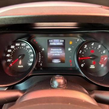 FIAT ARGO DRIVE 1.0