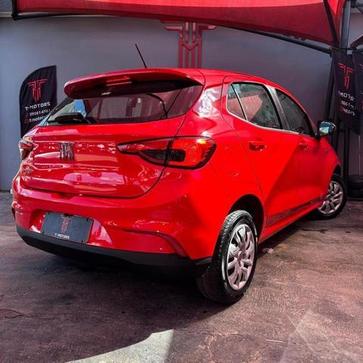 FIAT ARGO DRIVE 1.0