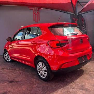 FIAT ARGO DRIVE 1.0