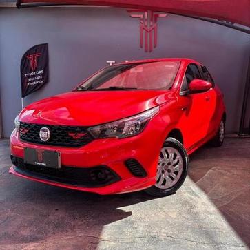 FIAT ARGO DRIVE 1.0