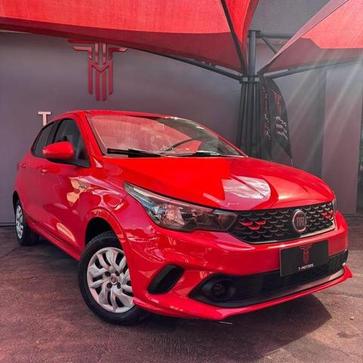 FIAT ARGO DRIVE 1.0