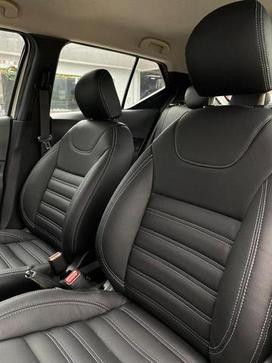 NISSAN Kicks  S DRCT CVT