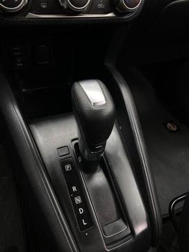NISSAN Kicks  S DRCT CVT