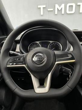 NISSAN Kicks  S DRCT CVT