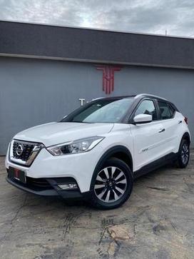 NISSAN Kicks  S DRCT CVT