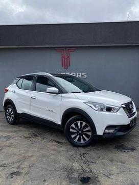 NISSAN Kicks  S DRCT CVT