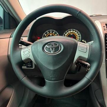 TOYOTA COROLLA GLI FLEX