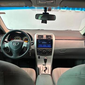 TOYOTA COROLLA GLI FLEX