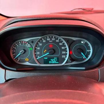 FORD KA SE 1.0 HA C
