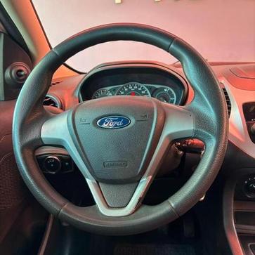 FORD KA SE 1.0 HA C