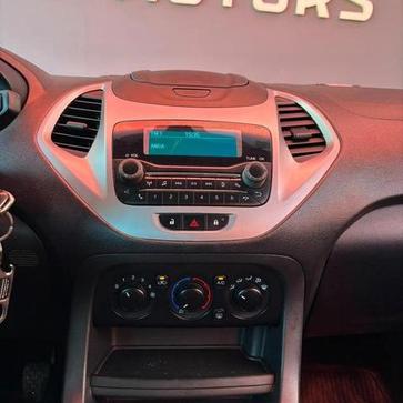 FORD KA SE 1.0 HA C