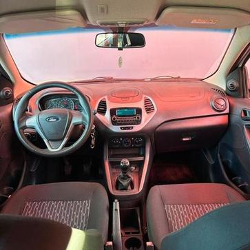 FORD KA SE 1.0 HA C