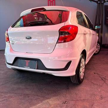 FORD KA SE 1.0 HA C