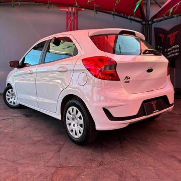 FORD KA SE 1.0 HA C