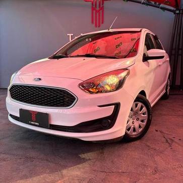 FORD KA SE 1.0 HA C