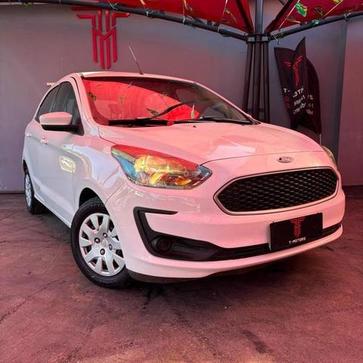 FORD KA SE 1.0 HA C