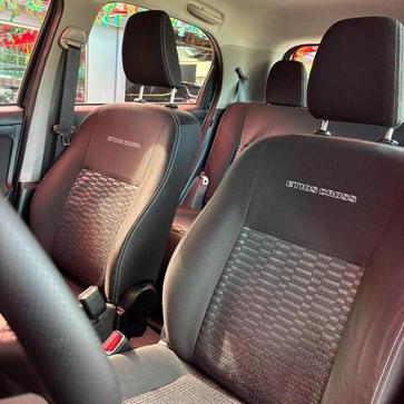 TOYOTA ETIOS HB CROSS
