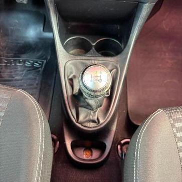 TOYOTA ETIOS HB CROSS